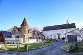 Guesthouse - Gite de la Tourelle de 2 à 9 personnes